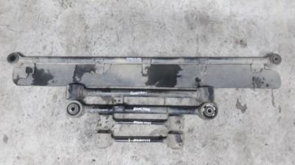 Рычаг задний Ssang Yong KYRON 2007-2016