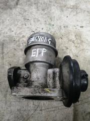 Запчасть клапан egr Ssang Yong KYRON 2007-2016