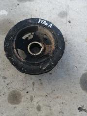 Шкив коленвала NISSAN TEANA 2008