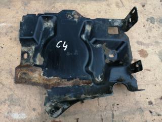 Запчасть площадка под акб CITROEN C4 2008