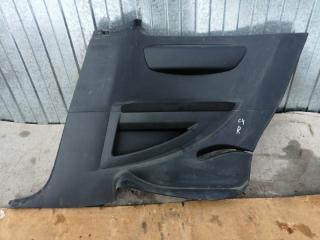 Запчасть обшивка крыла задняя правая CITROEN C4 2008
