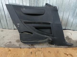 Запчасть обшивка крыла задняя левая CITROEN C4 2008