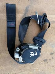 Ремень безопасности передний правый CITROEN C4 2008