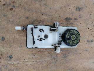 Запчасть бачок главного тормозного цилиндра CITROEN C4 2008