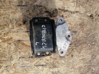 Фото запчасти опора двигателя правая CITROEN C4 2004-2011 Б/У запчасть Запчасть опора двигателя правая CITROEN C4 2004-2011