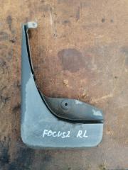 Запчасть брызговик задний левый FORD FOCUS 2007