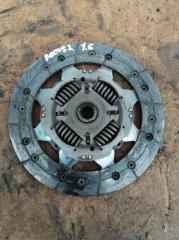 Запчасть диск сцепления FORD FOCUS 2007