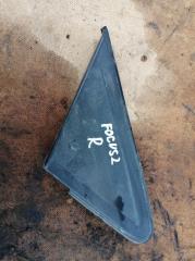 Запчасть уголок крыла передний правый FORD FOCUS 2007