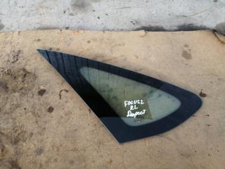 Форточка задняя левая FORD FOCUS 2007