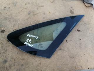 Форточка задняя правая FORD FOCUS 2007