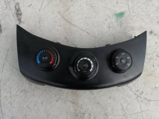 Запчасть блок климат-контроля LIFAN X60 2013