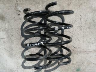Пружина задняя LIFAN X60 2013 Б/У Пружина задняя LIFAN X60 2013