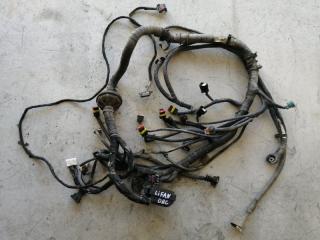 Запчасть проводка подкапотная LIFAN X60 2013