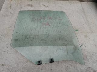 Фото запчасти стекло двери заднее правое RENAULT SIMBOL 2002-2008 контрактная запчасть Запчасть стекло двери заднее правое RENAULT SIMBOL 2002-2008