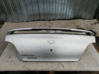 Запчасть крышка багажника DAEWOO NEXIA 1995-2008