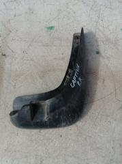 Запчасть брызговик задний правый CHEVROLET CAPTIVA 2008