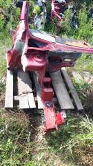 Четверть передняя правая передний правый CITROEN C4 2011-