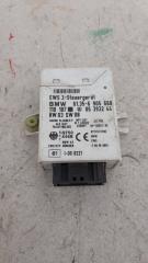 Запчасть блок иммобилайзера BMW 3 2001-2005