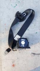 Запчасть ремень безопасности передний правый VOLKSWAGEN POLO 2012
