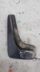 Запчасть брызговик задний левый VOLKSWAGEN POLO 2012