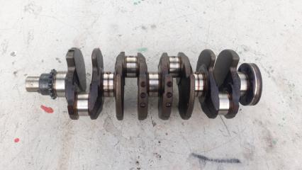 Фото запчасти коленвал CITROEN C4 2008 Б/У запчасть Запчасть коленвал CITROEN C4 2008