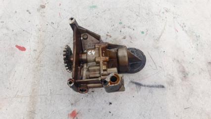 Масляный насос CITROEN C4 2008