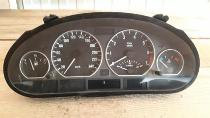 Запчасть щиток приборов BMW 3 2001-2005