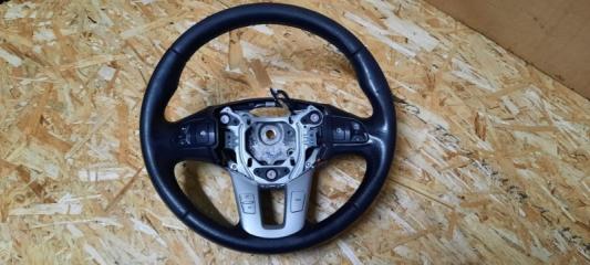 Руль KIA CEED 2010