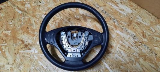 Руль KIA CEED 2007