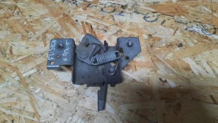 Запчасть замок капота FORD FUSION 2002-2012