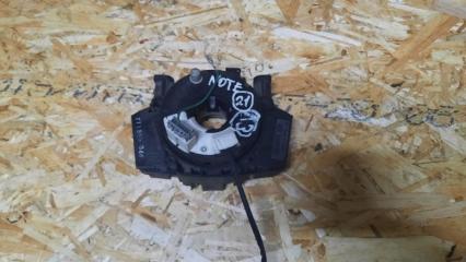 Шлейф подрулевой NISSAN NOTE 2006-2013