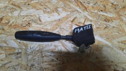 Переключатель поворотов DAEWOO MATIZ 2000-2015 Б/У Переключатель поворотов DAEWOO MATIZ 2000-2015