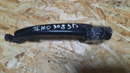 Запчасть ручка двери задняя левая PEUGEOT 308 2007-2011