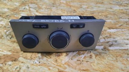 Запчасть блок климат-контроля OPEL ASTRA H 2007-2011