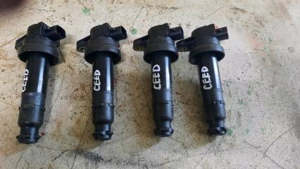 Катушка зажигания KIA CEED 2007