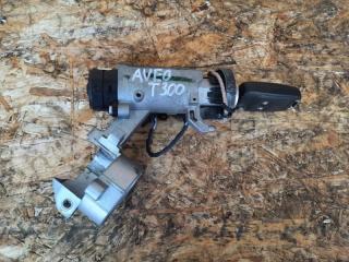 Замок зажигания CHEVROLET AVEO 2012