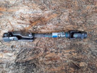 Рулевой кардан CHEVROLET AVEO 2012