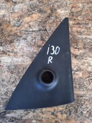 Запчасть крышка зеркала правая HYUNDAI I30 2011