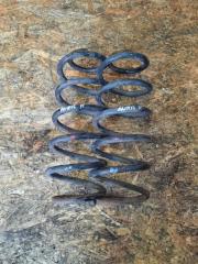 Пружина задняя TOYOTA AURIS 2008 контрактная Пружина задняя TOYOTA AURIS 2008