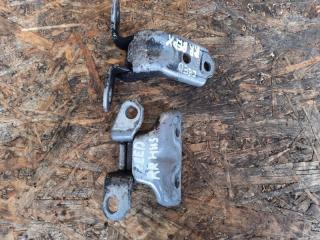 Запчасть петля двери задняя правая KIA CEED 2010