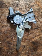 Запчасть стеклоподъемник задний правый SUZUKI SX4 2013