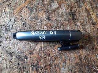 Запчасть ручка двери задняя правая SUZUKI SX4 2013