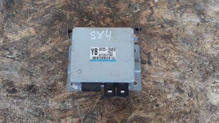 Запчасть блок управления рулевой рейкой SUZUKI SX4 2013