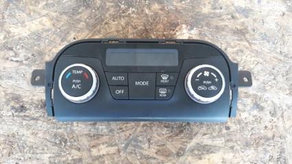 Запчасть блок климат-контроля SUZUKI SX4 2013