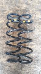 Пружина задняя SUZUKI SX4 2013 Б/У Пружина задняя SUZUKI SX4 2013