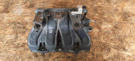 Впускной коллектор SUZUKI SX4 2013