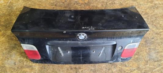Запчасть крышка багажника BMW 3 2001-2005