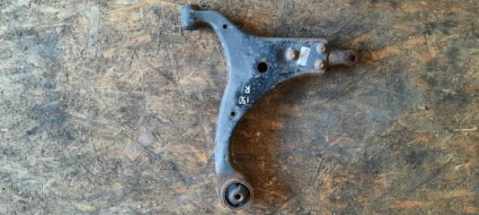 Рычаг передний правый HYUNDAI I30 2011