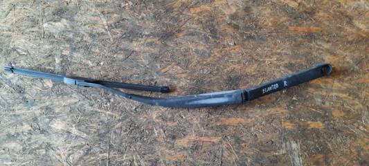 Запчасть поводок дворника передний правый HYUNDAI ELANTRA 2009