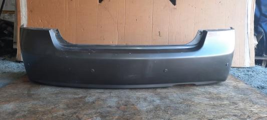 Бампер задний HONDA CIVIC 2008